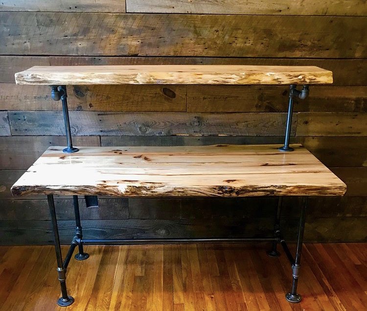 Live Edge Long Island Live Edge Long Island, Live Edge Wood Furniture Hicksville