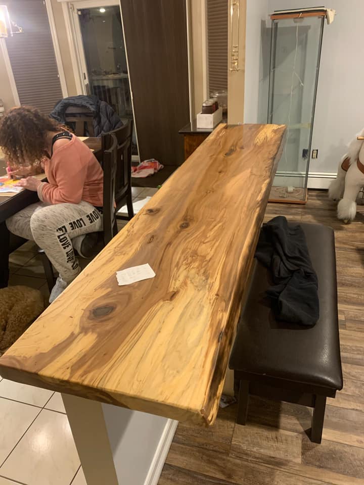 Live Edge Long Island Live Edge Long Island, Live Edge Wood Furniture Hicksville